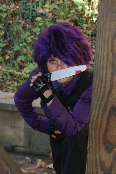 Jinxcupcake_cos - William Afton 2024