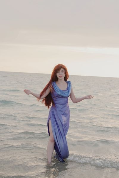 Linemynx - Ariel