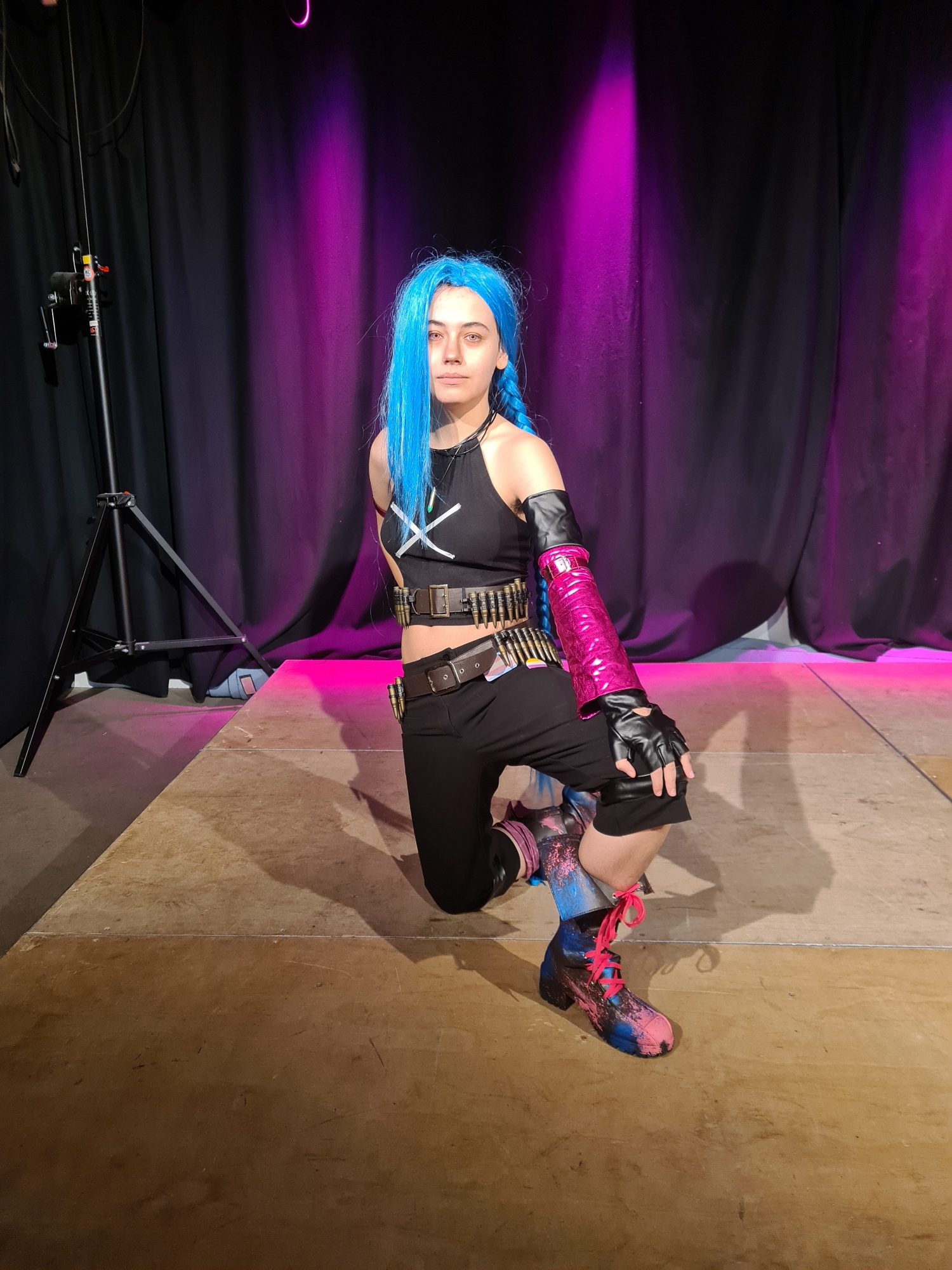 Jinx, photo 15