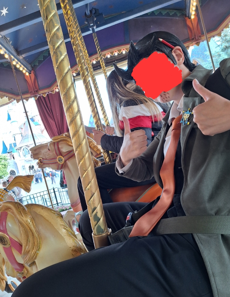 Dick Tektiv Gumshoe — photo 19