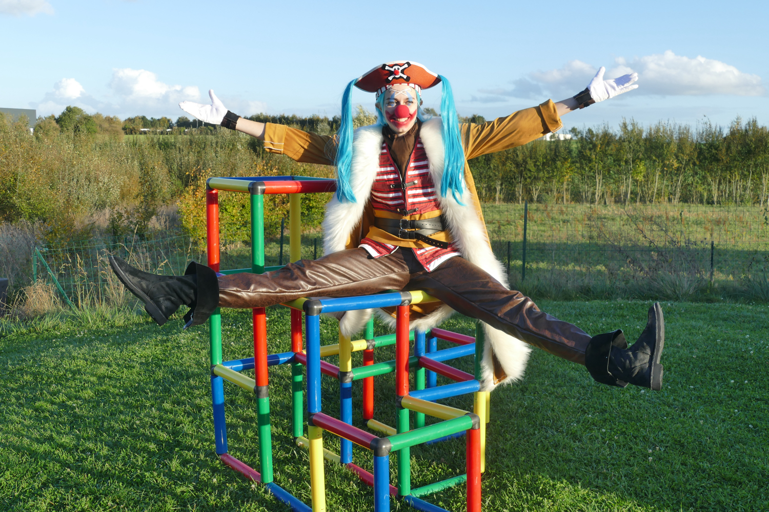 Baggy le Clown - Photo 8