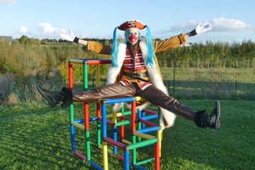 Baggy le Clown preview 2