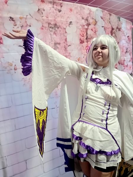 Keira_star - Emilia 