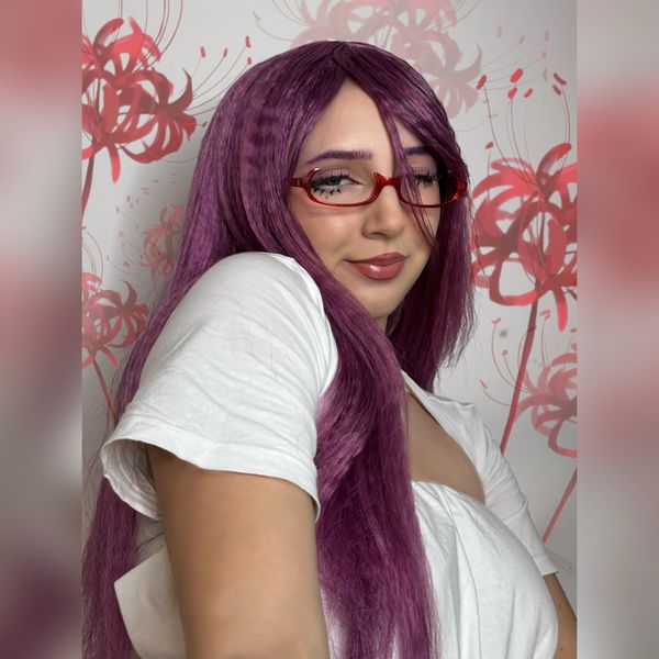 Rubycosplay - Rize