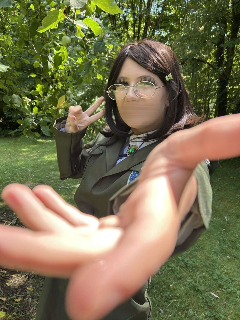 Marn.24 – Hansi Zoe 