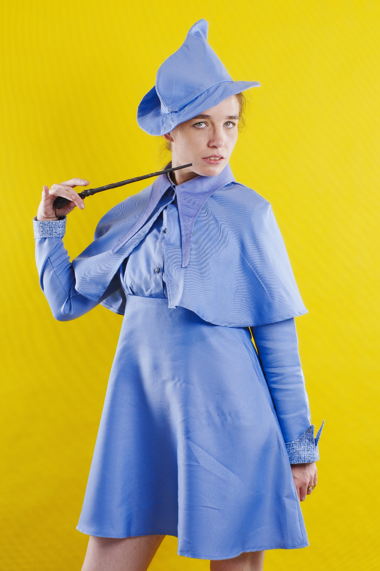 Fleur Delacour — photo 5