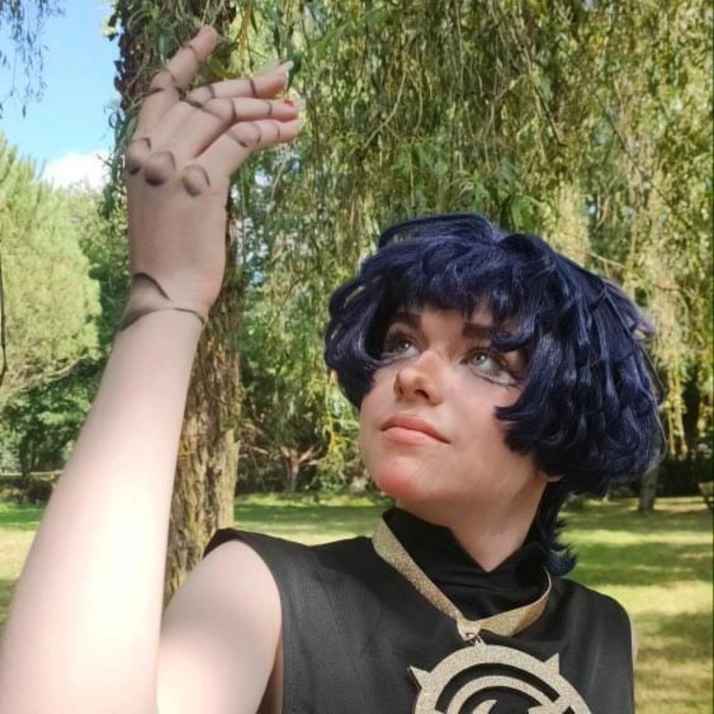 Scaramouche casual - Photo 6