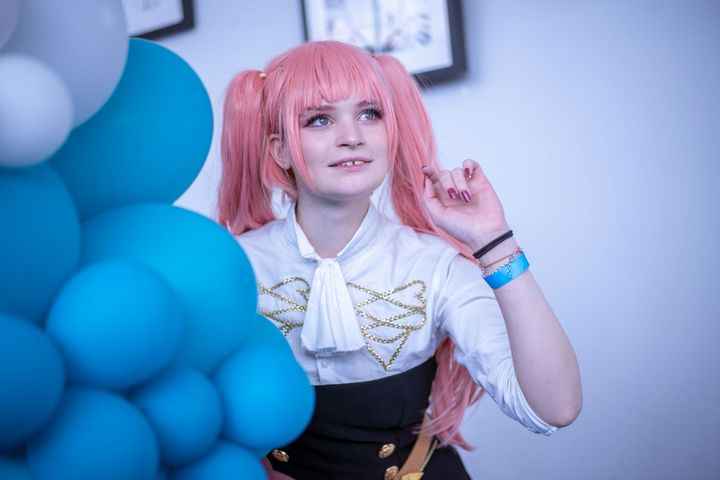 Hilda - Vannes
