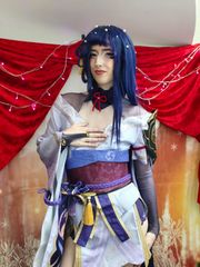 Raiden Shogun preview 3