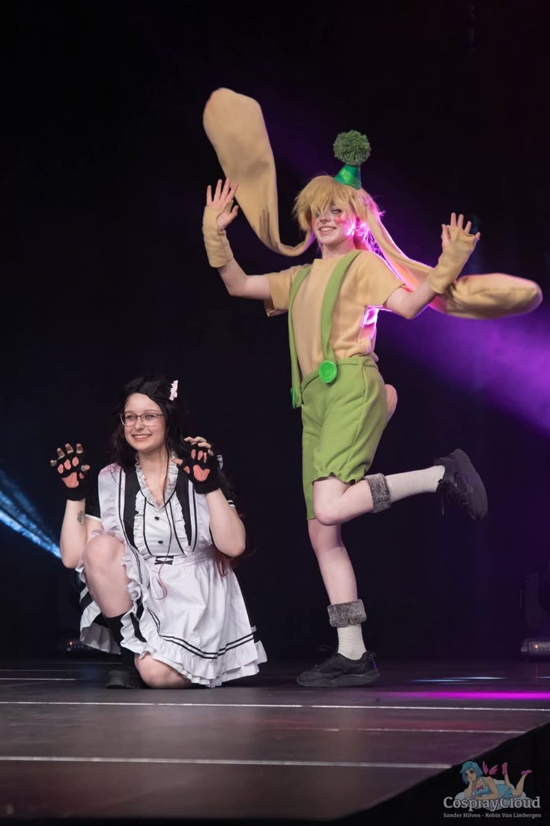 Ray_verlinden – Nezuko