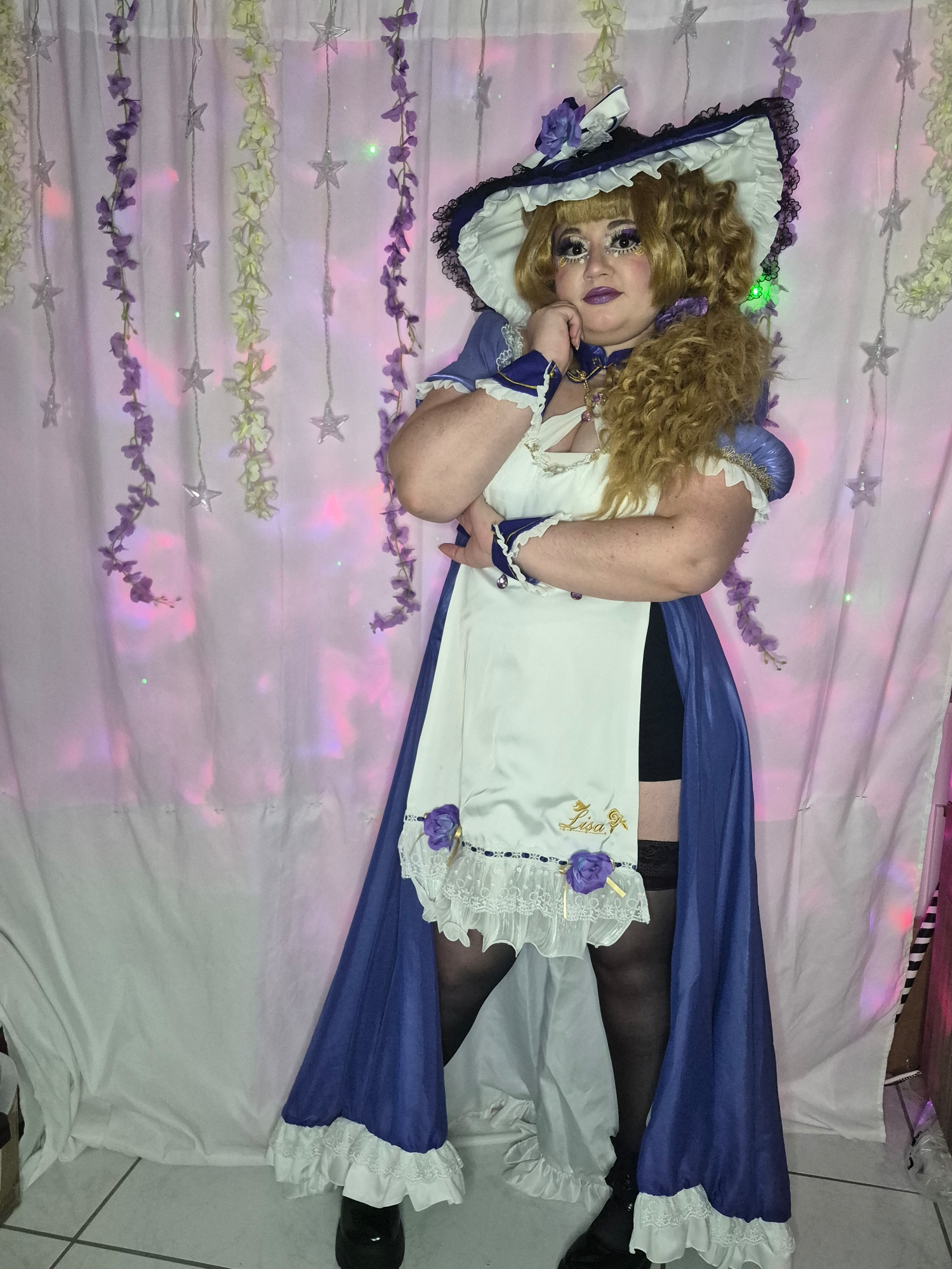 Lisa maid 2026 — photo 6