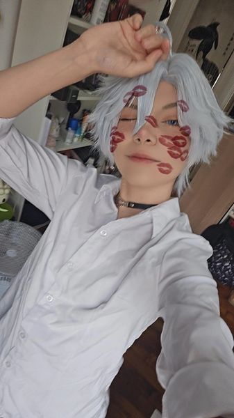 Piiu!! - Phainon Set 2
