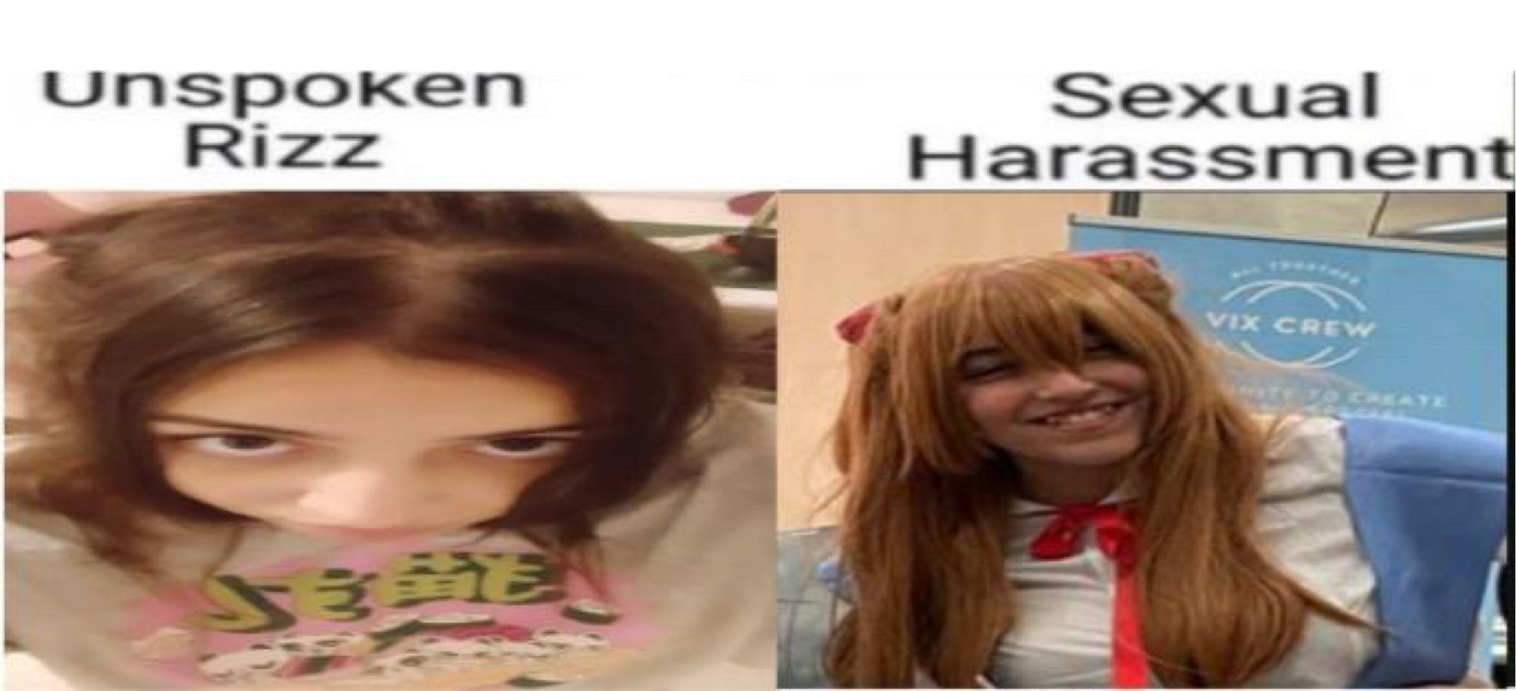 Kai’s silly memes — photo 42