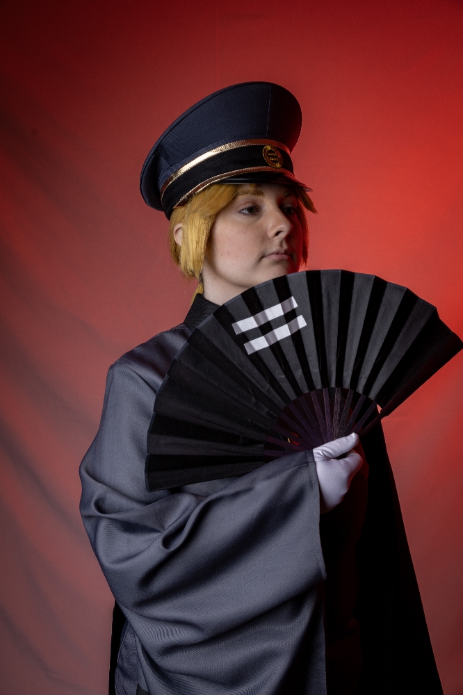 Len Senbonzakura - Photo 1