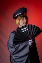 Len Senbonzakura preview 3