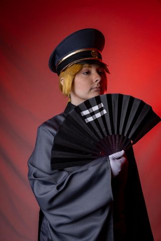 Len Senbonzakura