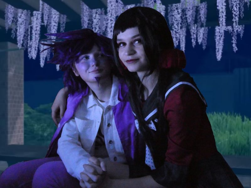 K4i_c0spl4y - ☆ Maki (et Kaito) ☆