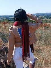 Mikasa preview 3