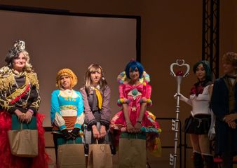 Concours cosplay preview 2