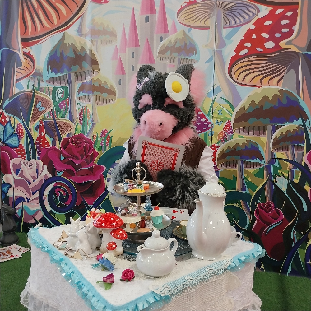 Art to Play - Photo 12