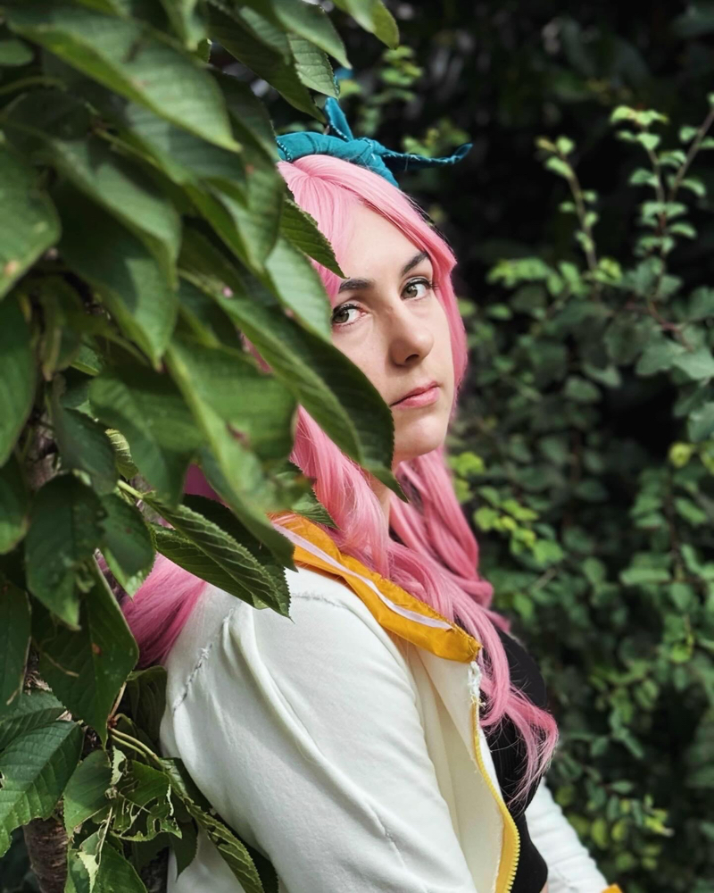 Aubrey - OMORI — photo 12