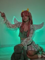 Fluttershy v1 preview 3