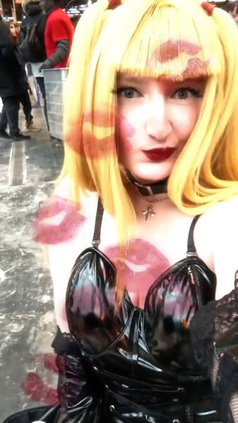 Sullyssah, Misa