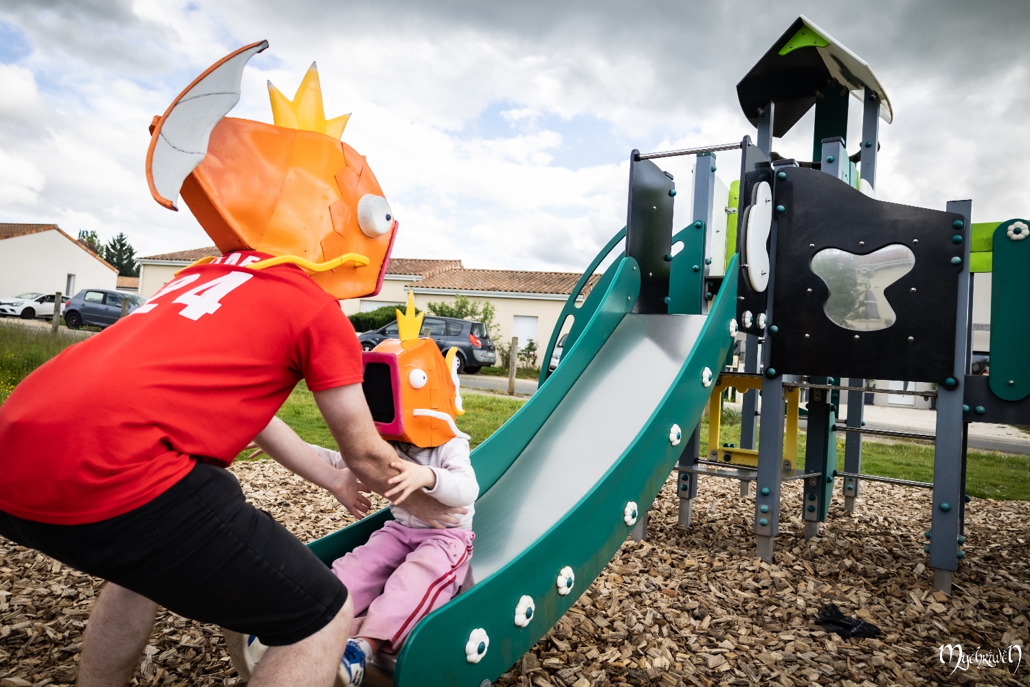 Magicarpe&mini - Photo 2