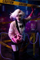 Angel Dust preview 3