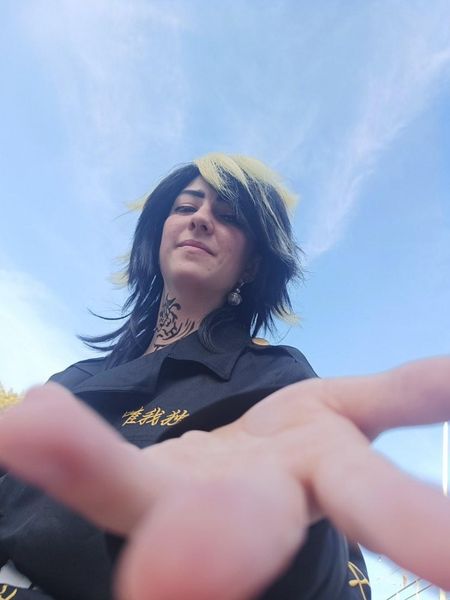 Mimikiwi.cos - Kazutora Hanemiya 