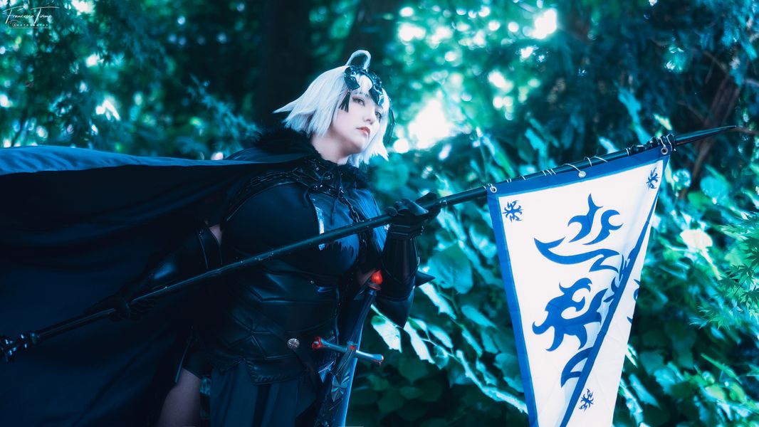Allanya - JAlter - Stage 1