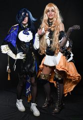 Clorinde & Navia preview 3