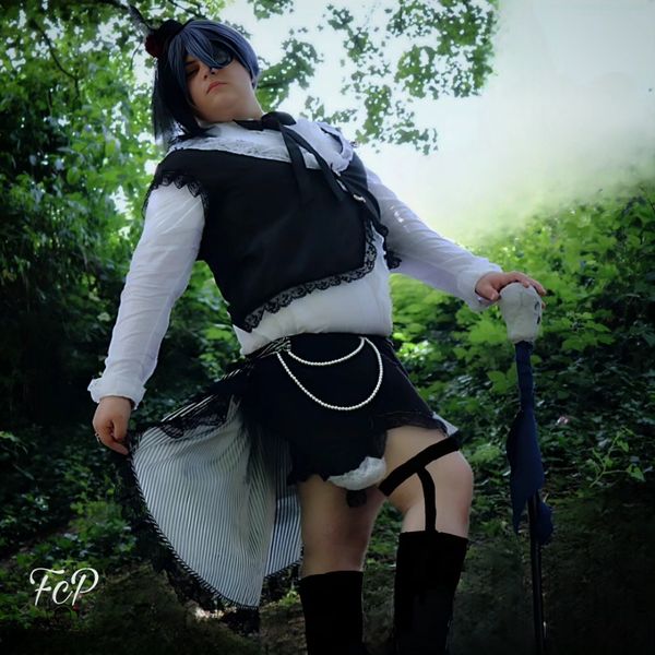 Shadow_ - Ciel phanthomhive 