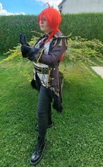 Diluc preview 2