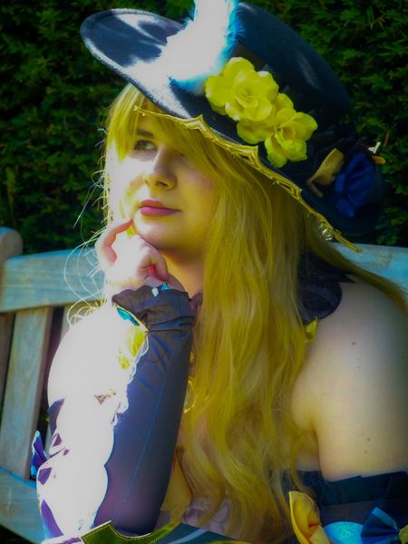 Fairy - Navia
