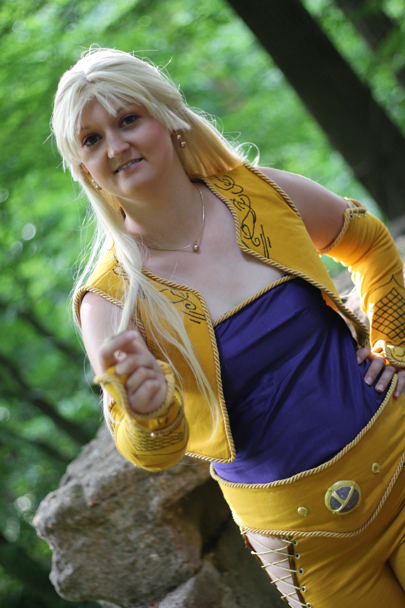 Celes Chere (FF6) - Photo 31