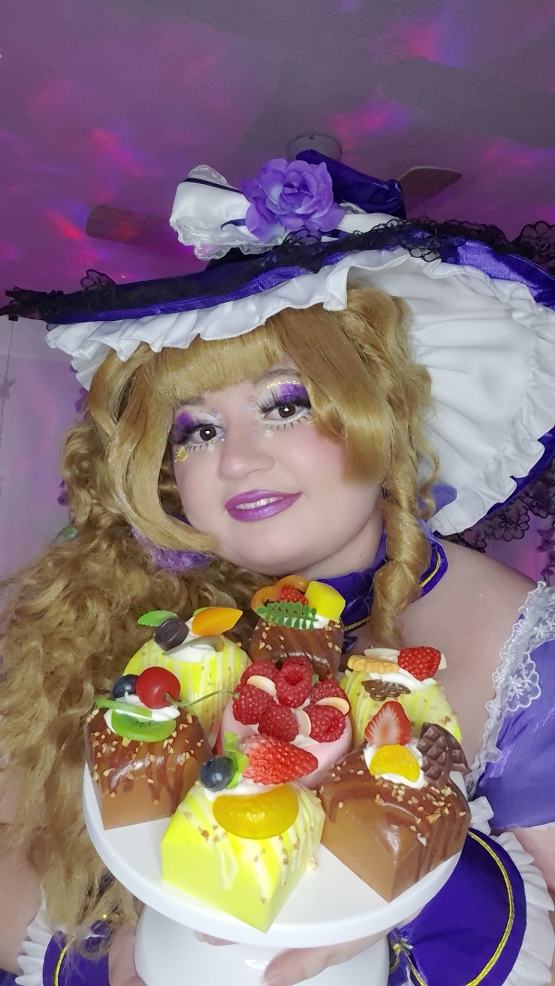 Lisa maid 2026 — photo 34