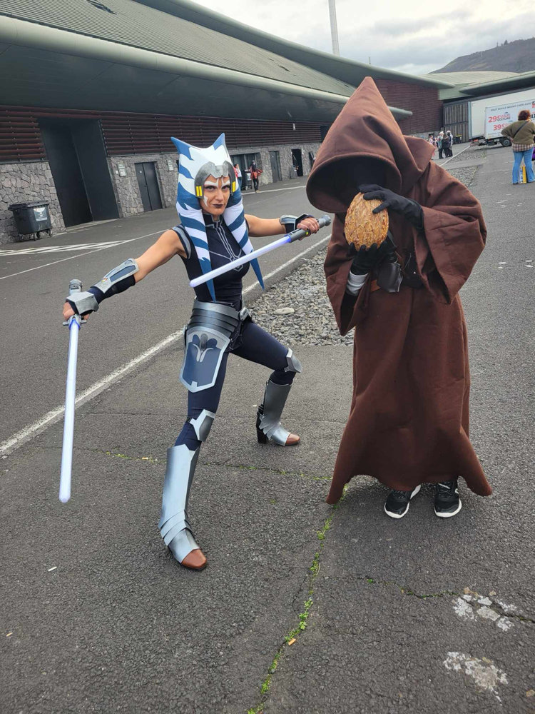 Ahsoka Clone wars S7 — photo 5