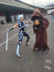 Ahsoka Clone wars S7 preview 3