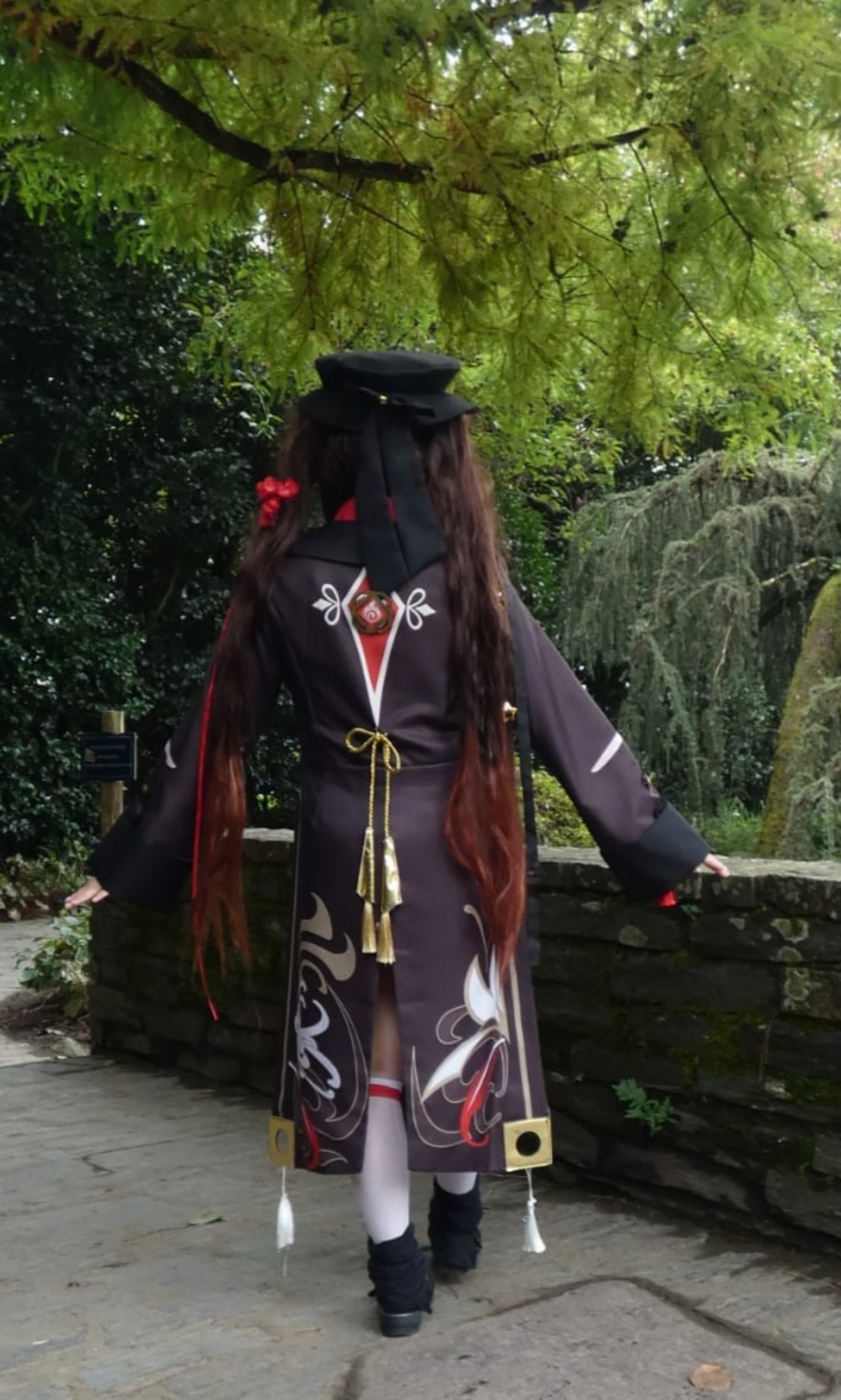 Hu tao 👻🔥 - Photo 6