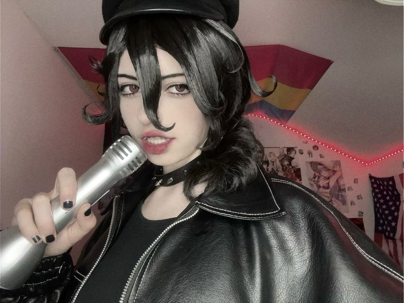 Rei Sakuma — photo 6