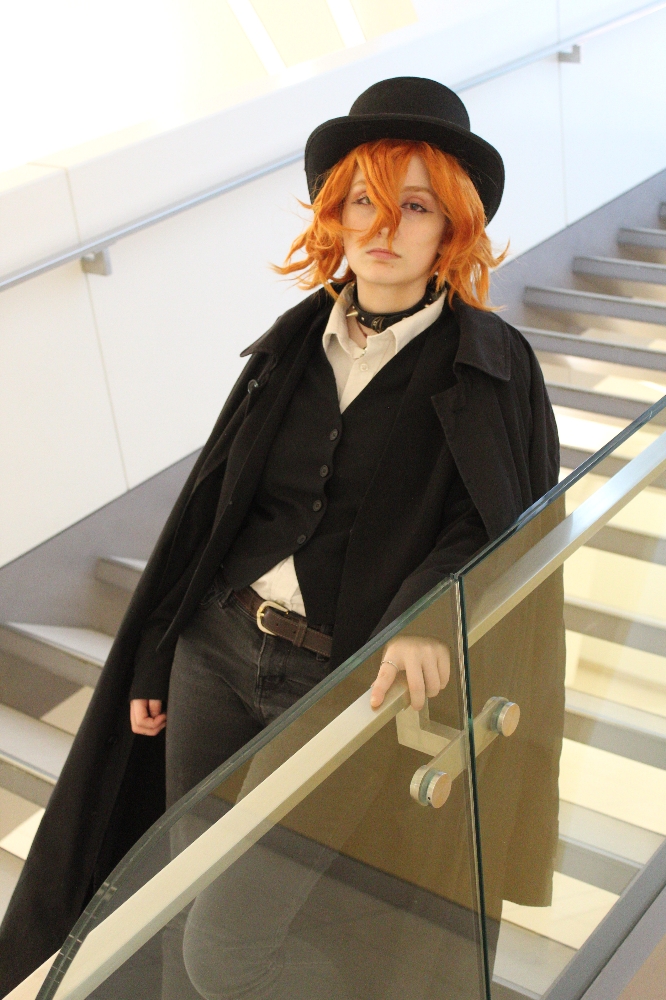Chuuya - Photo 23