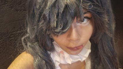 Lady Ciel preview 2