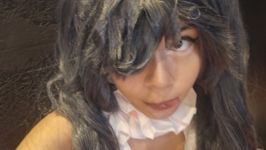 Lady Ciel
