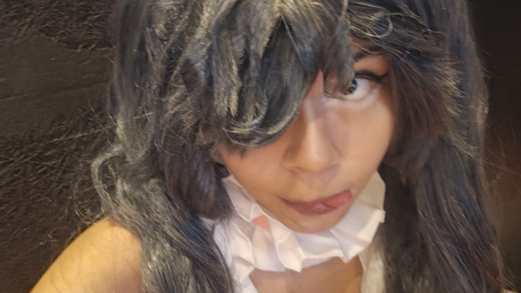 Moondrop_cosplay - Lady Ciel