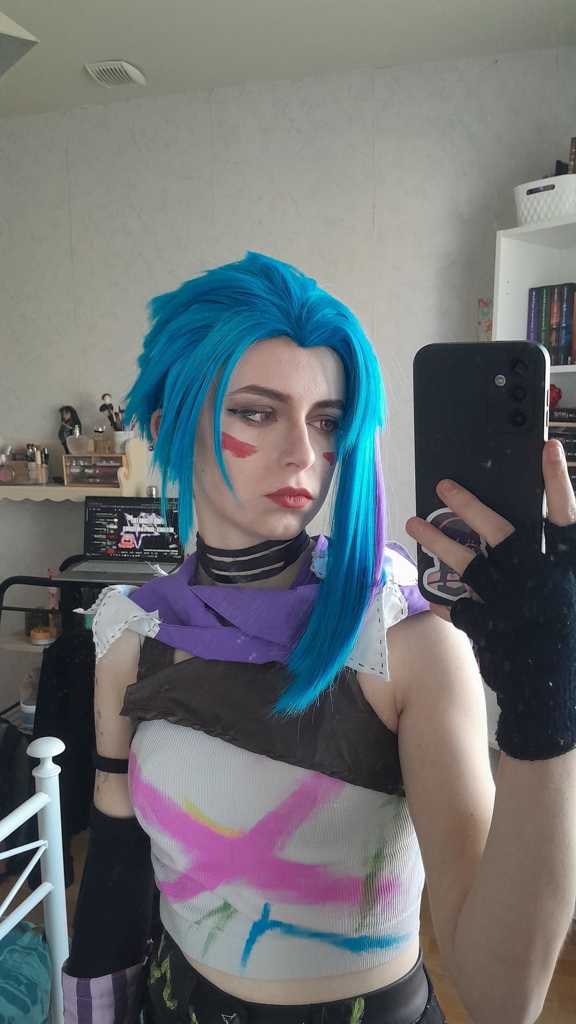 Jinx (2) — photo 5