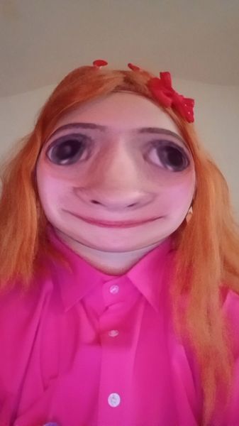 Amélie - Elizabeth Afton 
