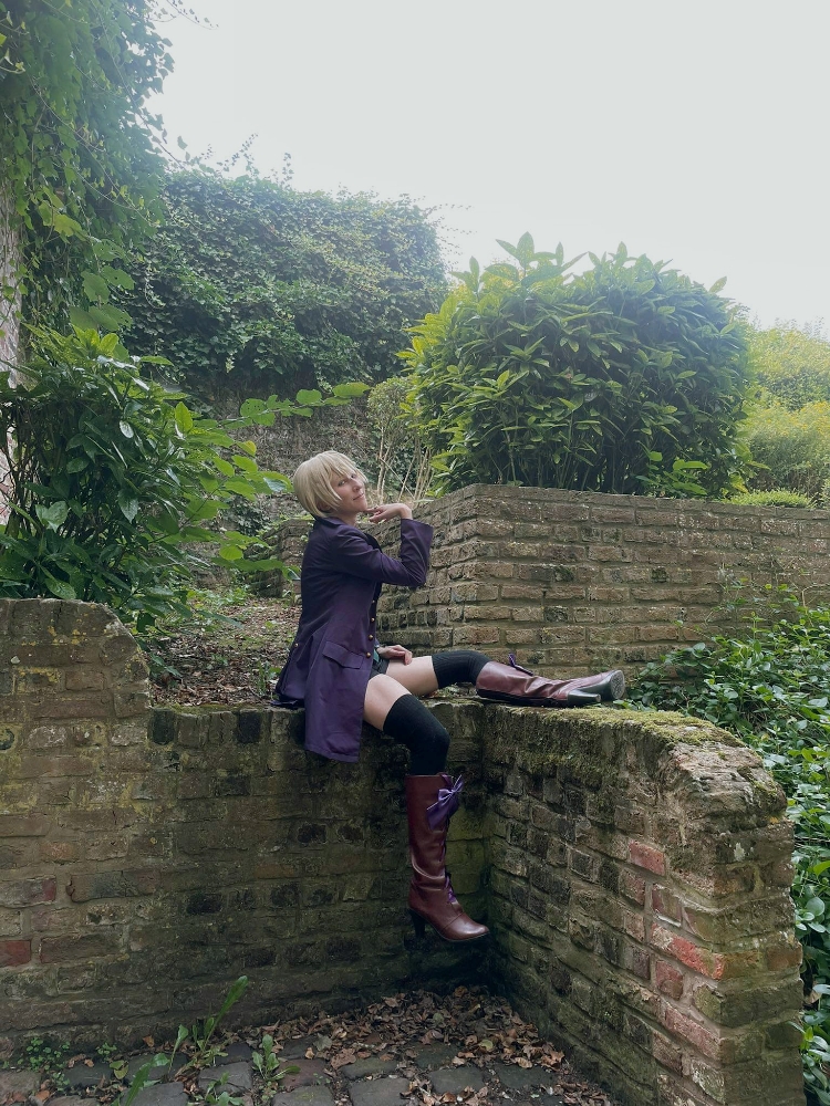 Aloïs Trancy - Photo 11