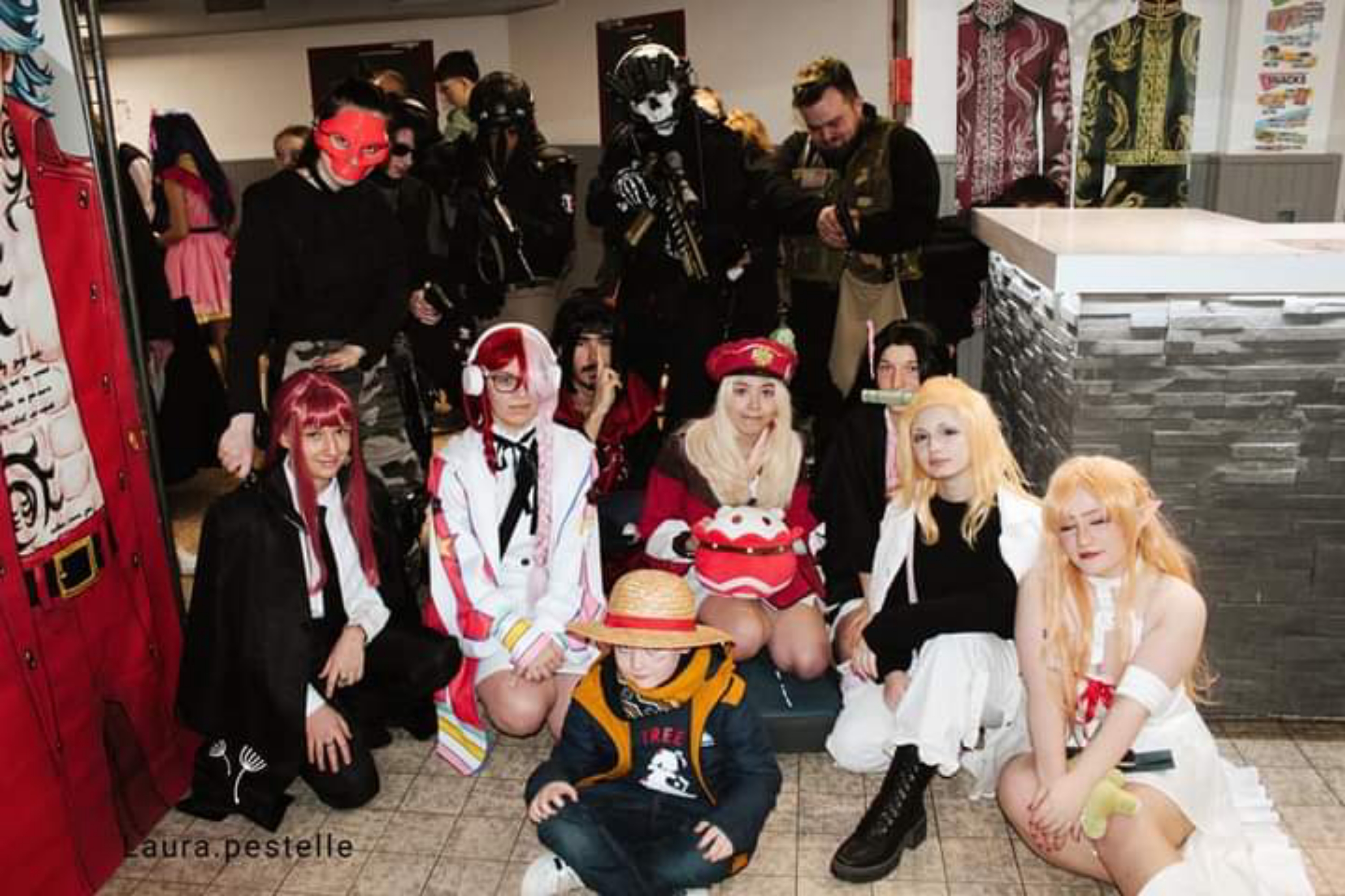 USEWAAAAAAAAAA - Photo 6