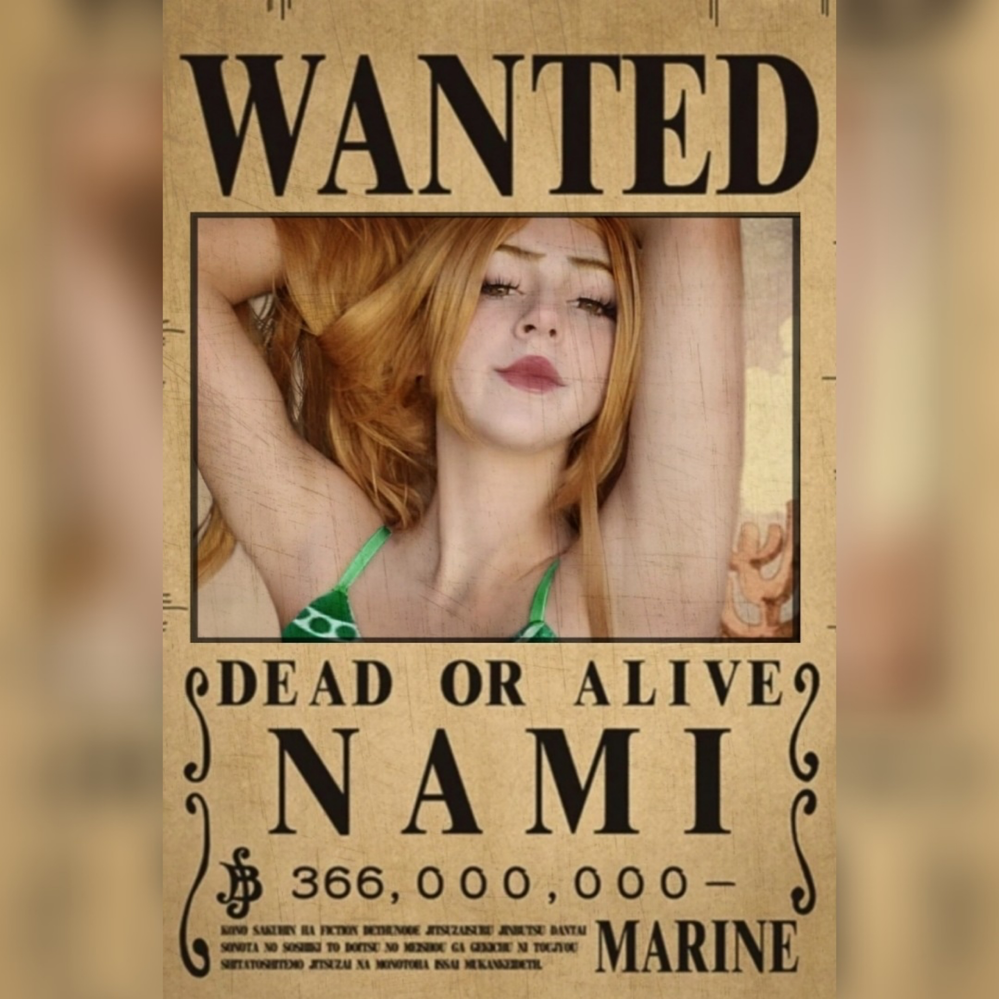 Nami - Photo 4